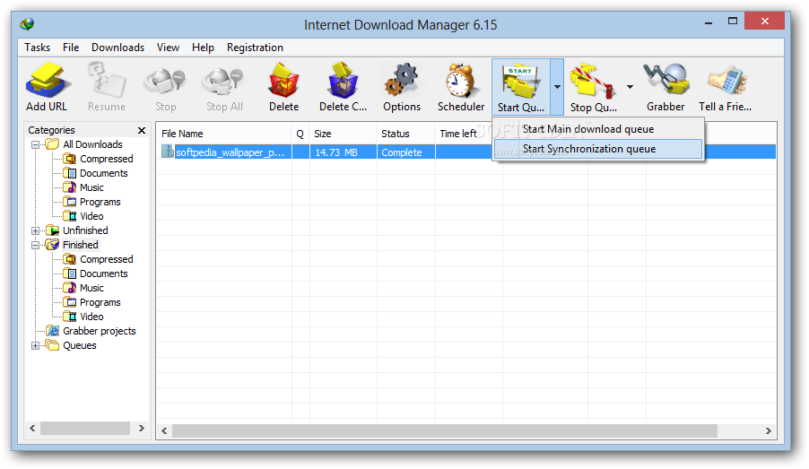 internet download manager for mac free download